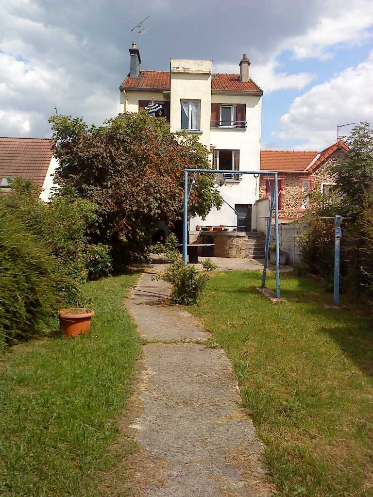 Homestay Bondy 206537