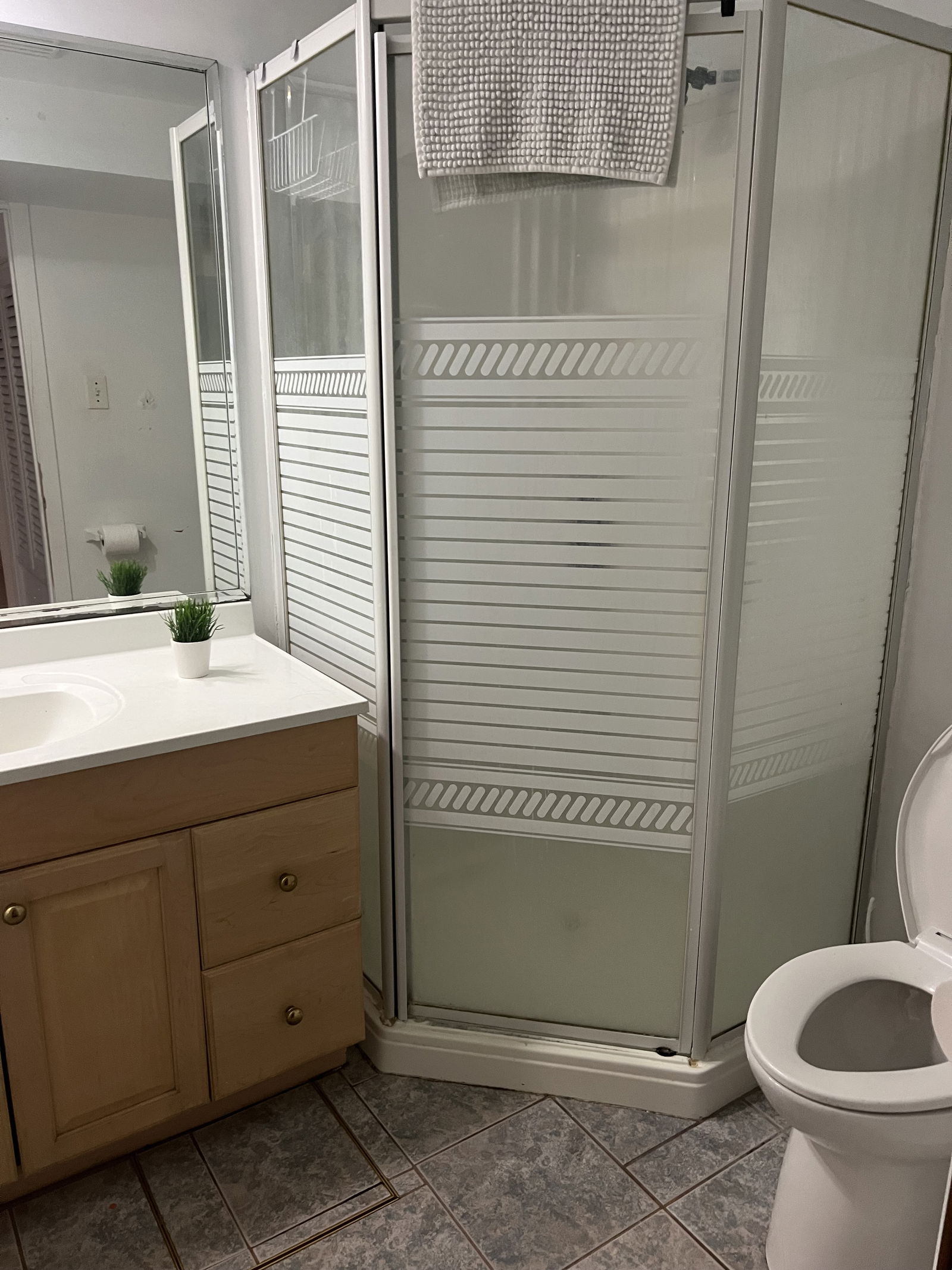 Homestay Boucherville 616055