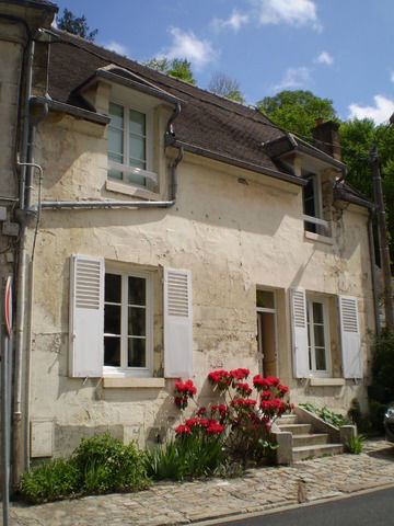 Homestay Pierrefonds 20213