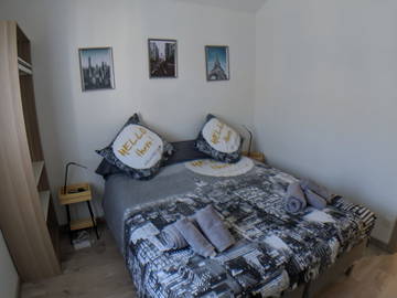 Room For Rent Dammarie-Les-Lys 267364