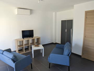 Chambre À Louer Dammarie-Les-Lys 267364