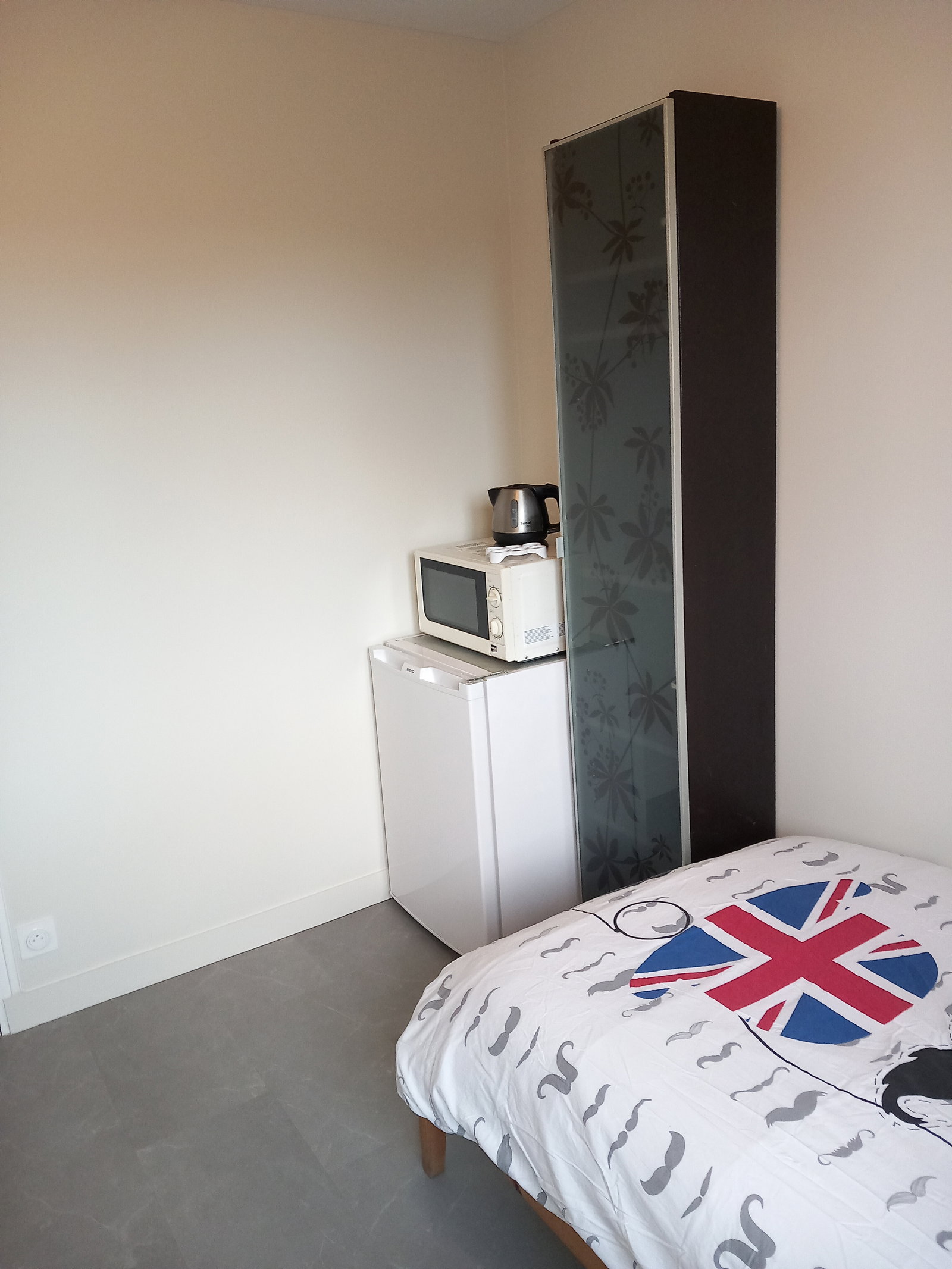Homestay Chartres-de-Bretagne 676718