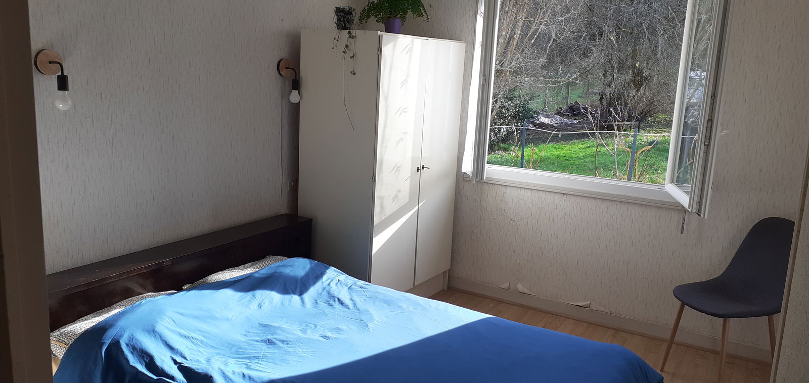 Homestay Arbus 658302