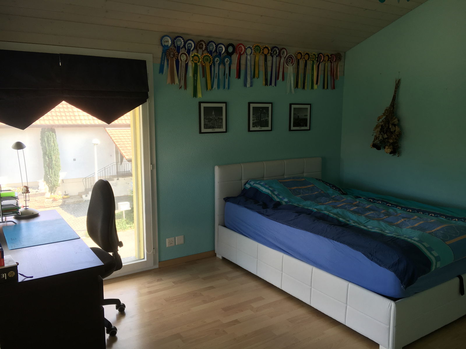 Homestay Grolley 176702