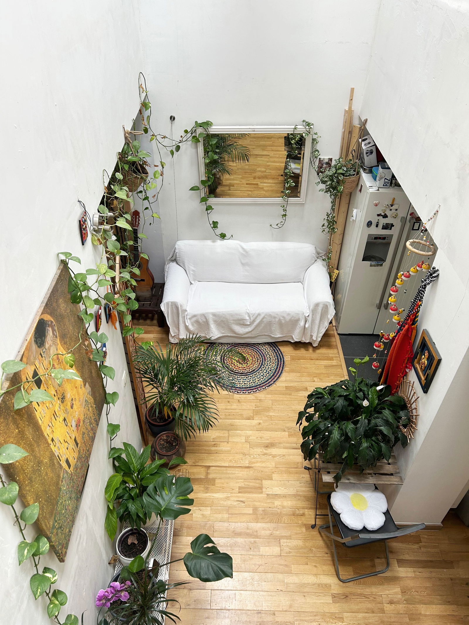 Colocation Uccle 452904