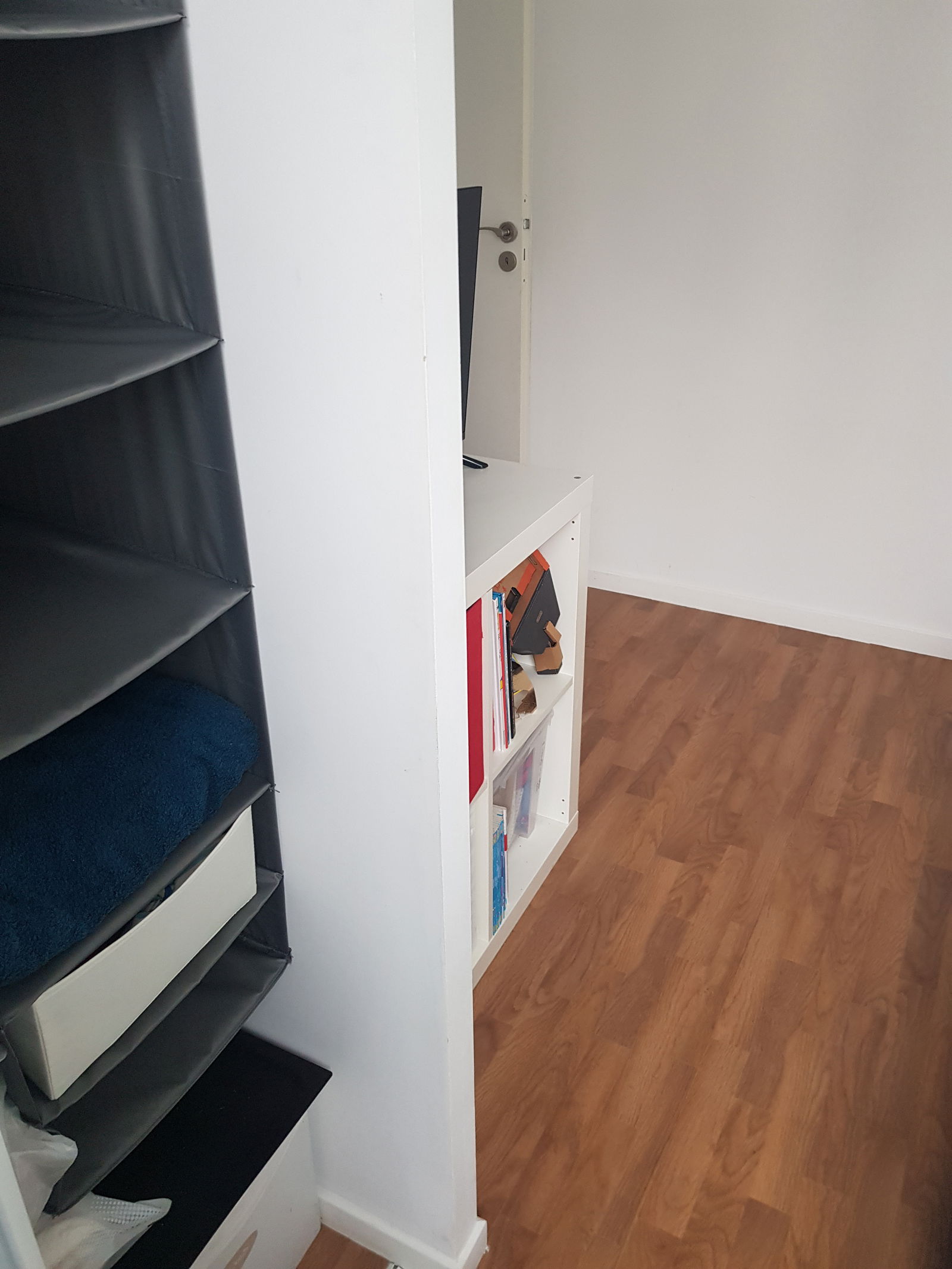 Homestay Chessy 660622