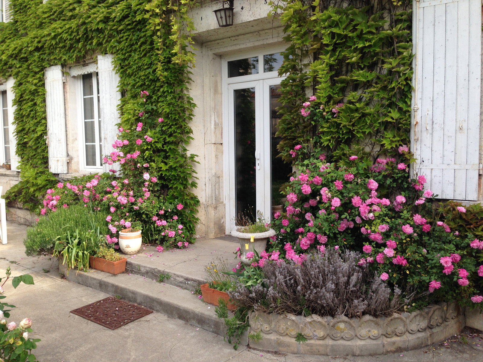 Homestay Siecq 258970