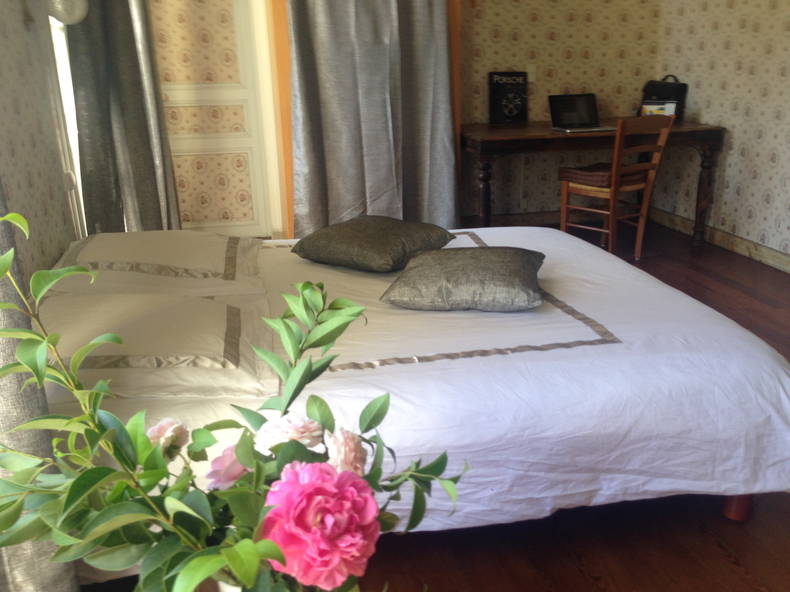 Chambre Chez L'habitant Siecq 258970-2