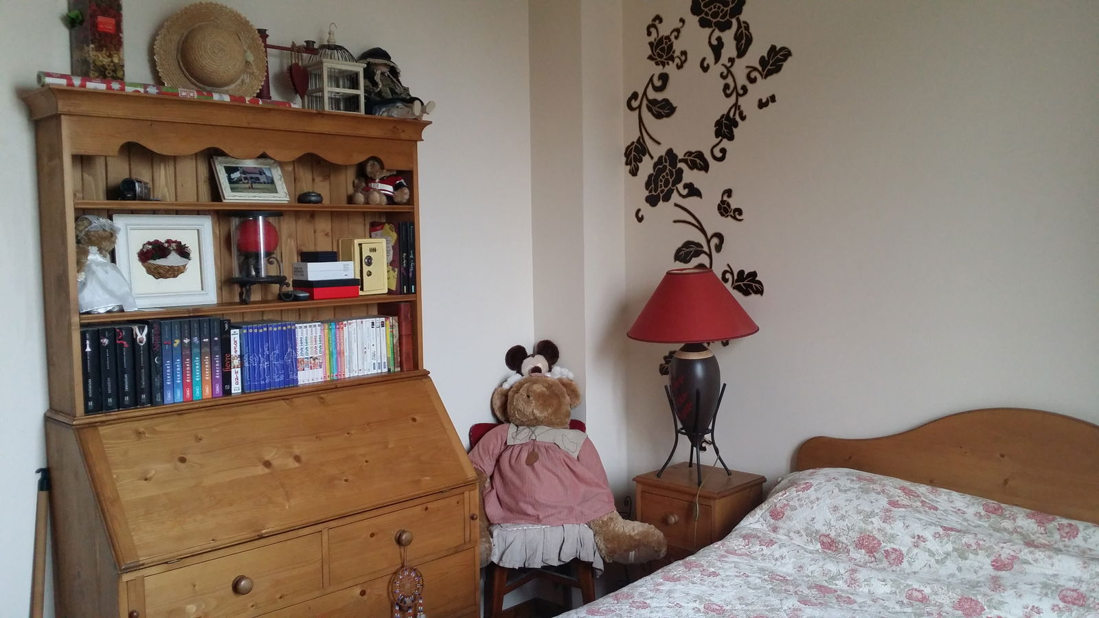 Homestay Nanteuil-lès-Meaux 149127