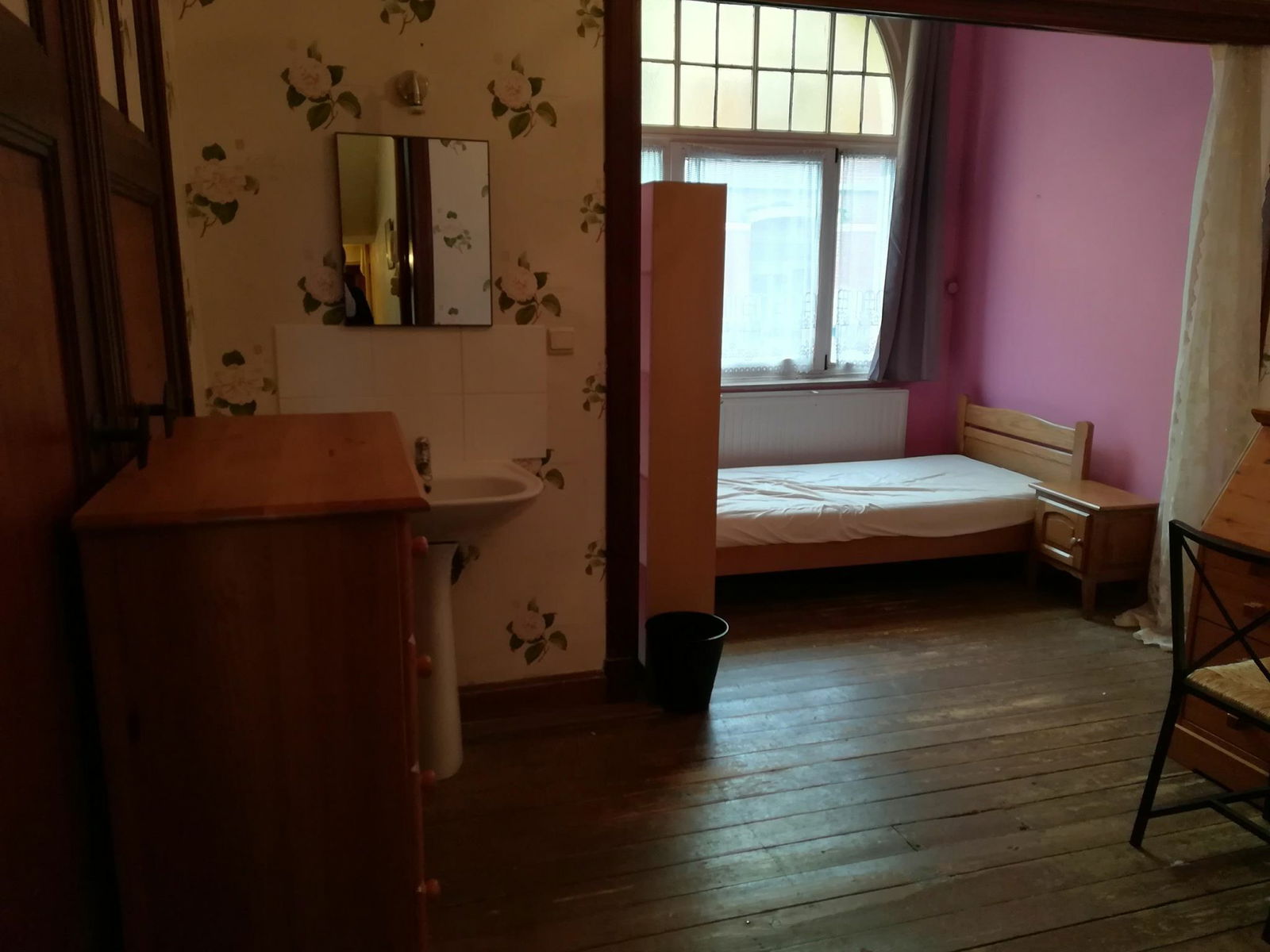 Homestay Etterbeek 172504