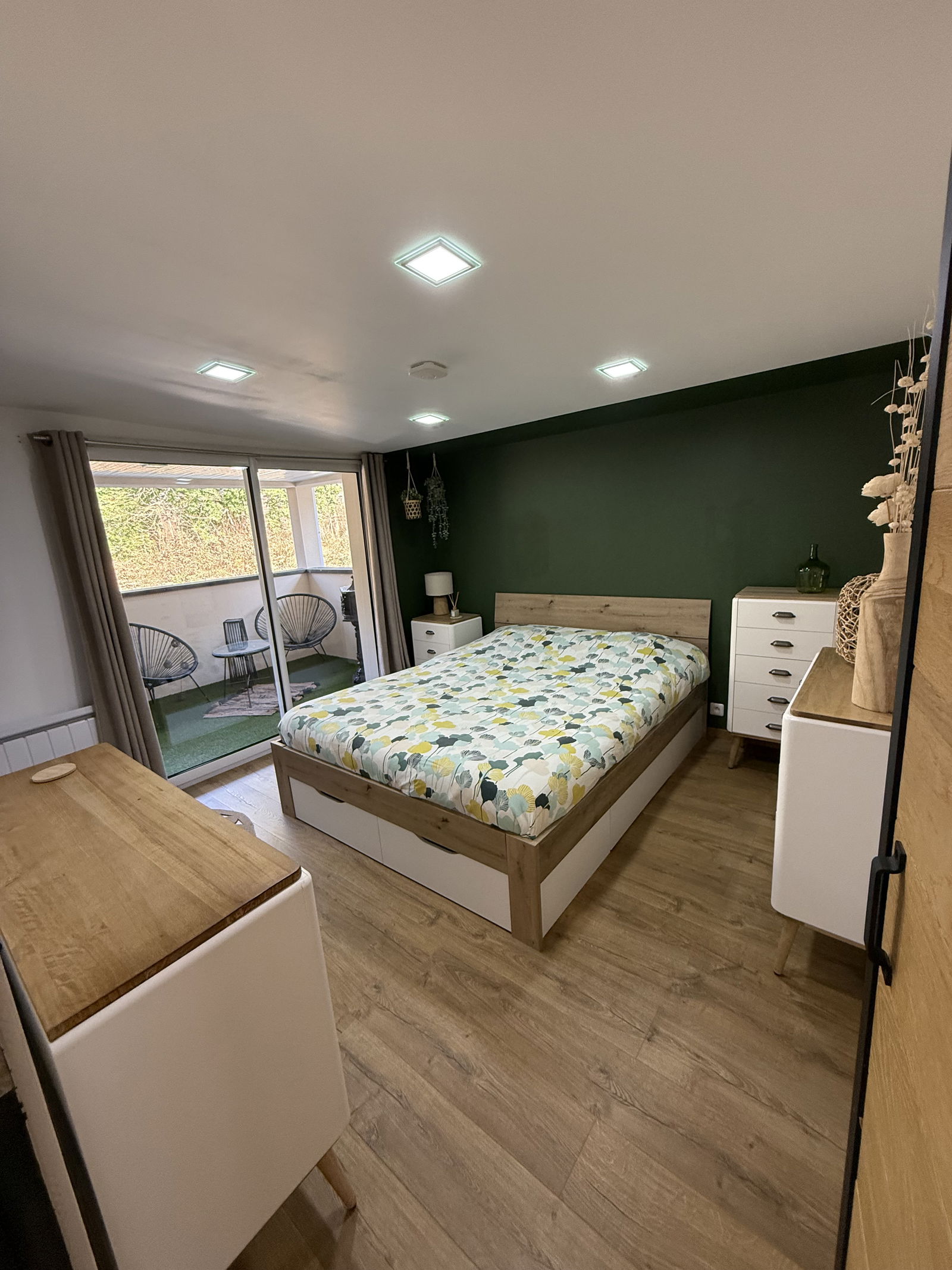 Homestay Oissel 518711