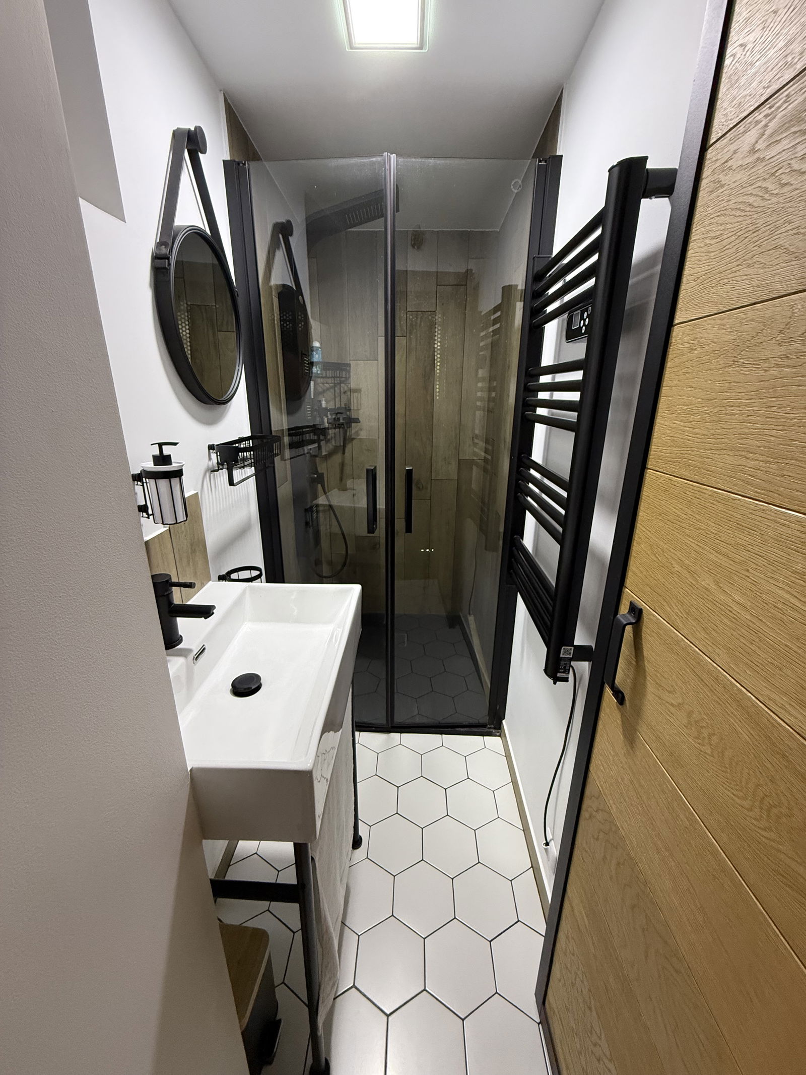 Homestay Oissel 518711