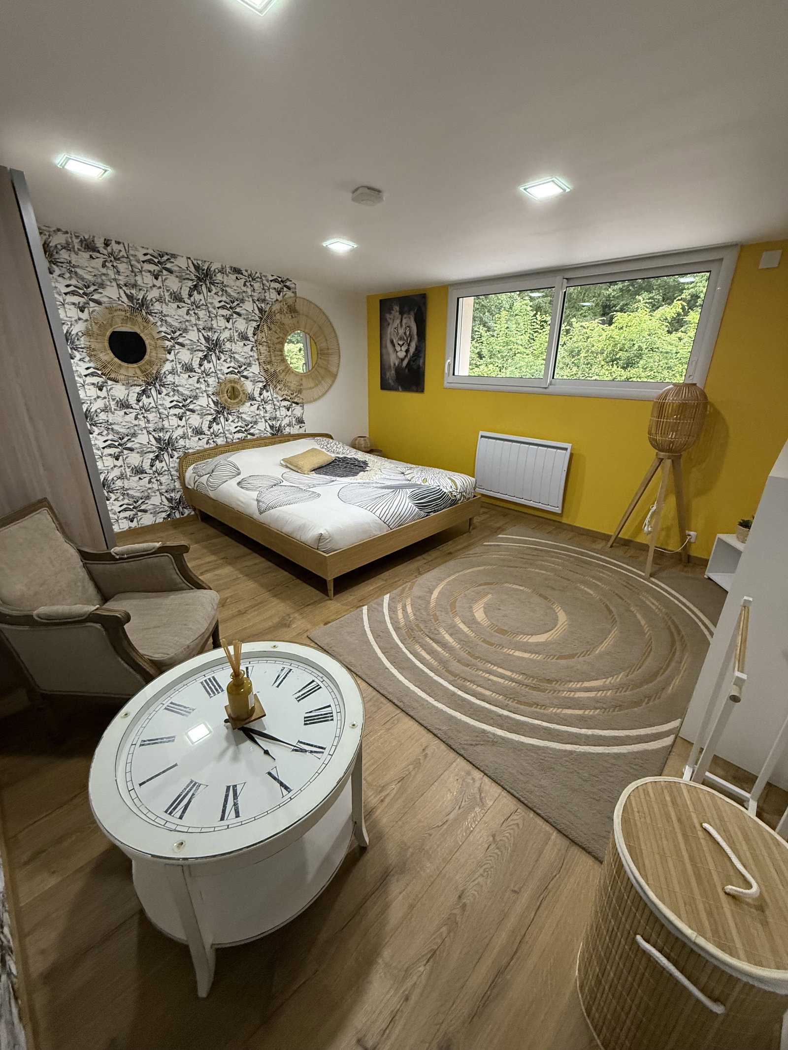 Homestay Oissel 518711
