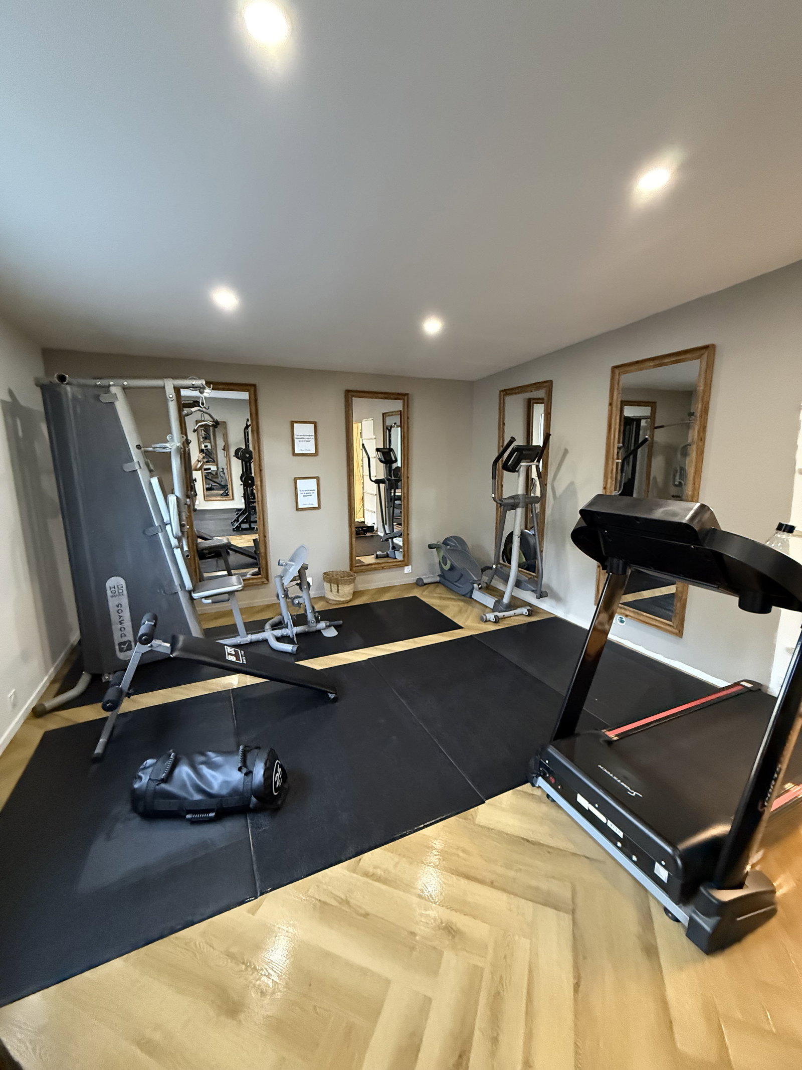 Homestay Oissel 518711