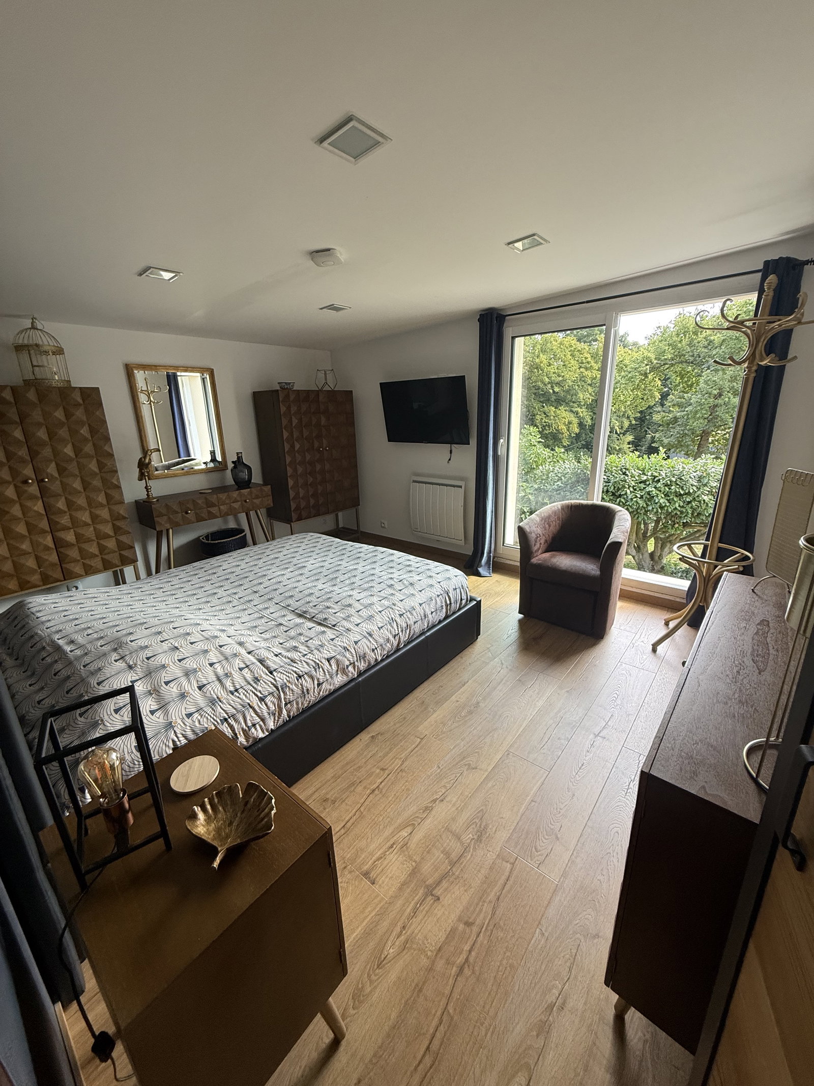 Homestay Oissel 518711