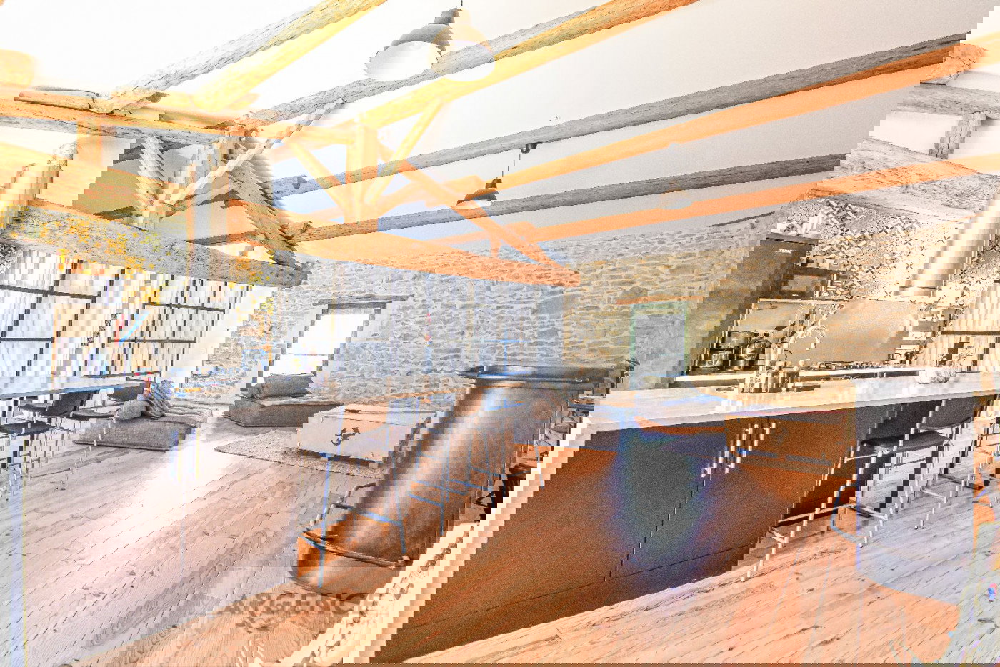 Homestay Caveirac 661143