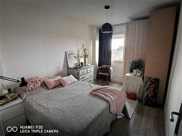 Chambre À Louer Bordeaux 304281-1