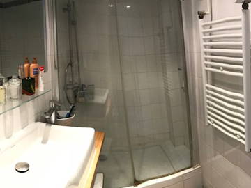 Chambre À Louer Paris 377037