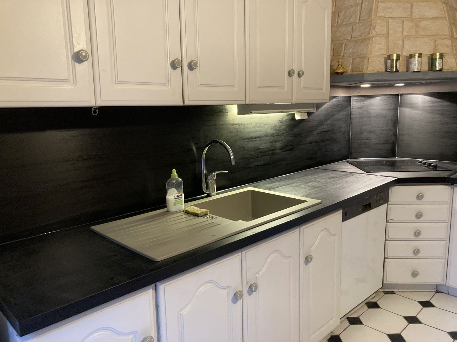 Homestay Le Gué-de-Longroi 329263