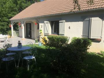 Room For Rent Le Gué-De-Longroi 329263