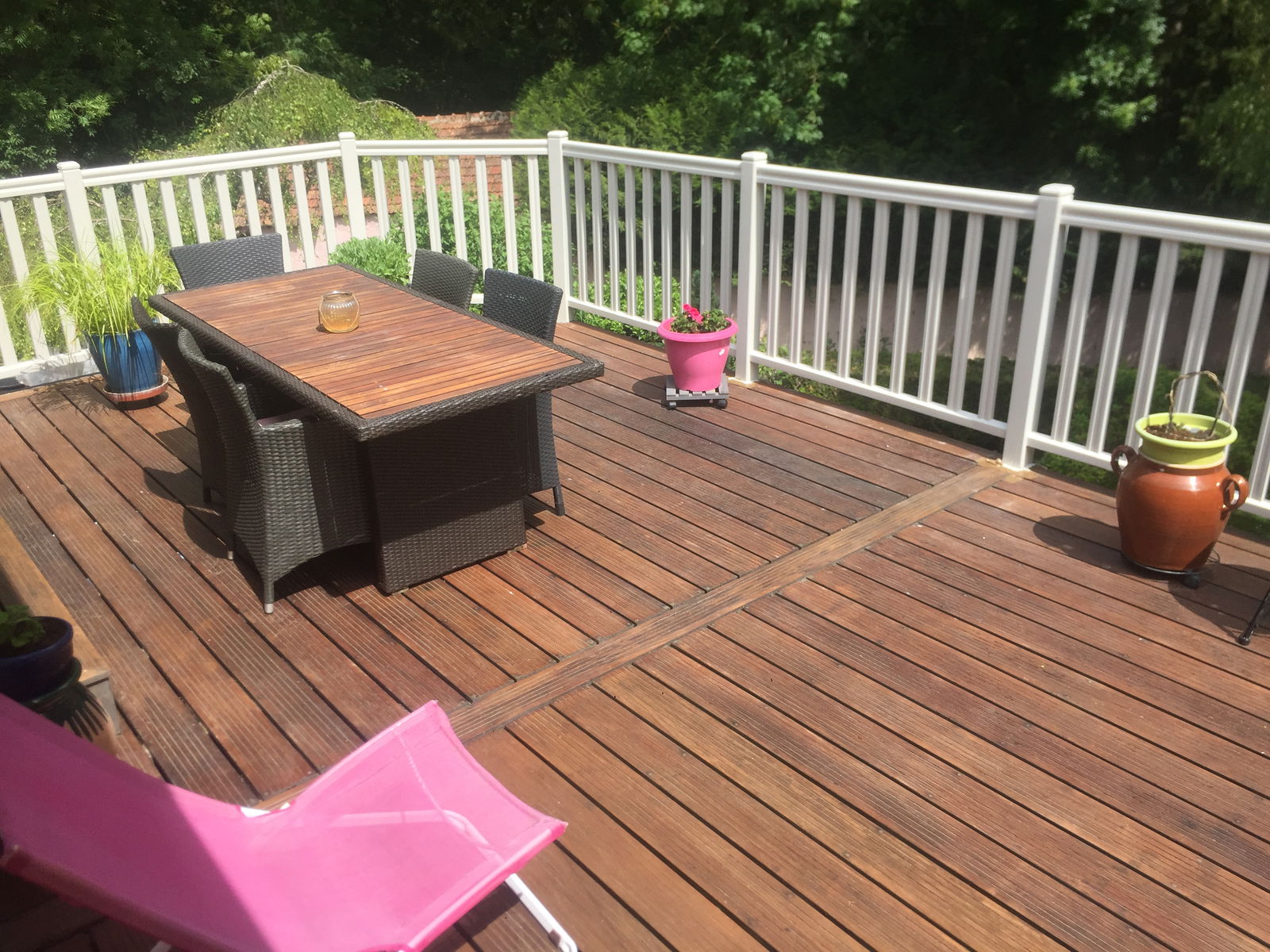 Homestay Le Gué-de-Longroi 329263