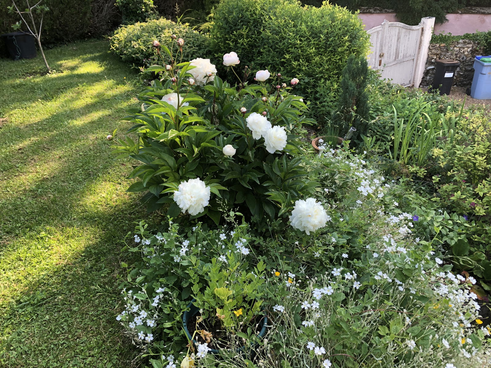 Homestay Le Gué-de-Longroi 329263