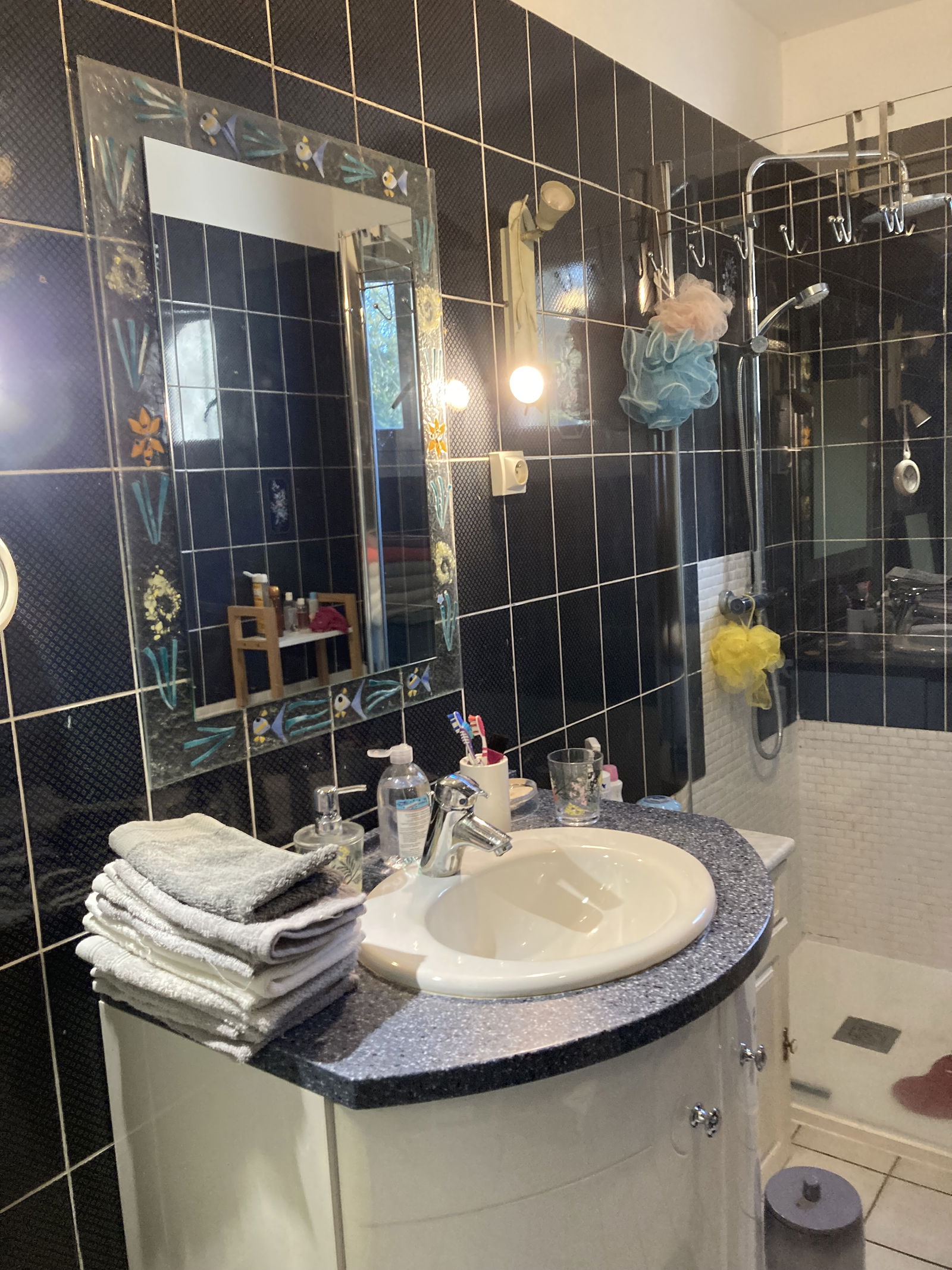 Homestay Le Gué-de-Longroi 329263