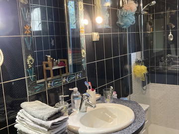 Chambre Chez L'habitant Le Gué-De-Longroi 329263-6