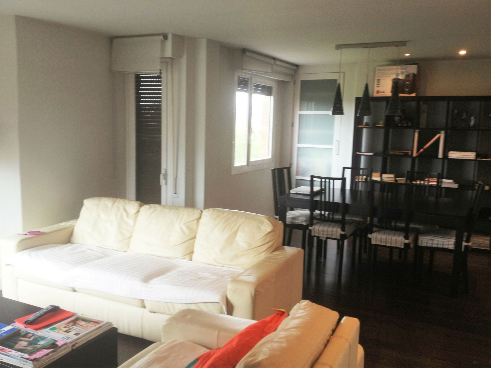 Homestay Pamplona 151152