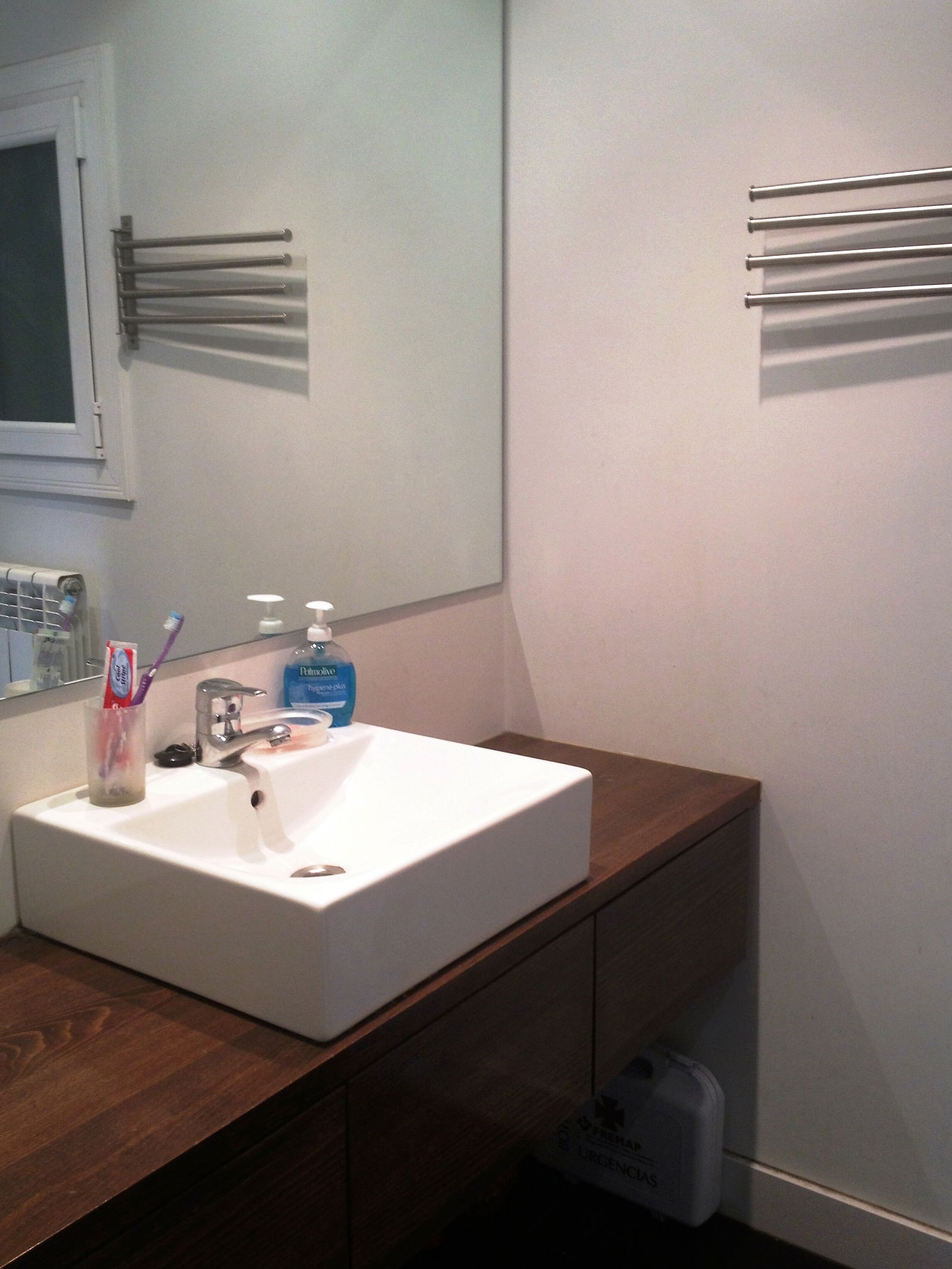 Homestay Pamplona 151152