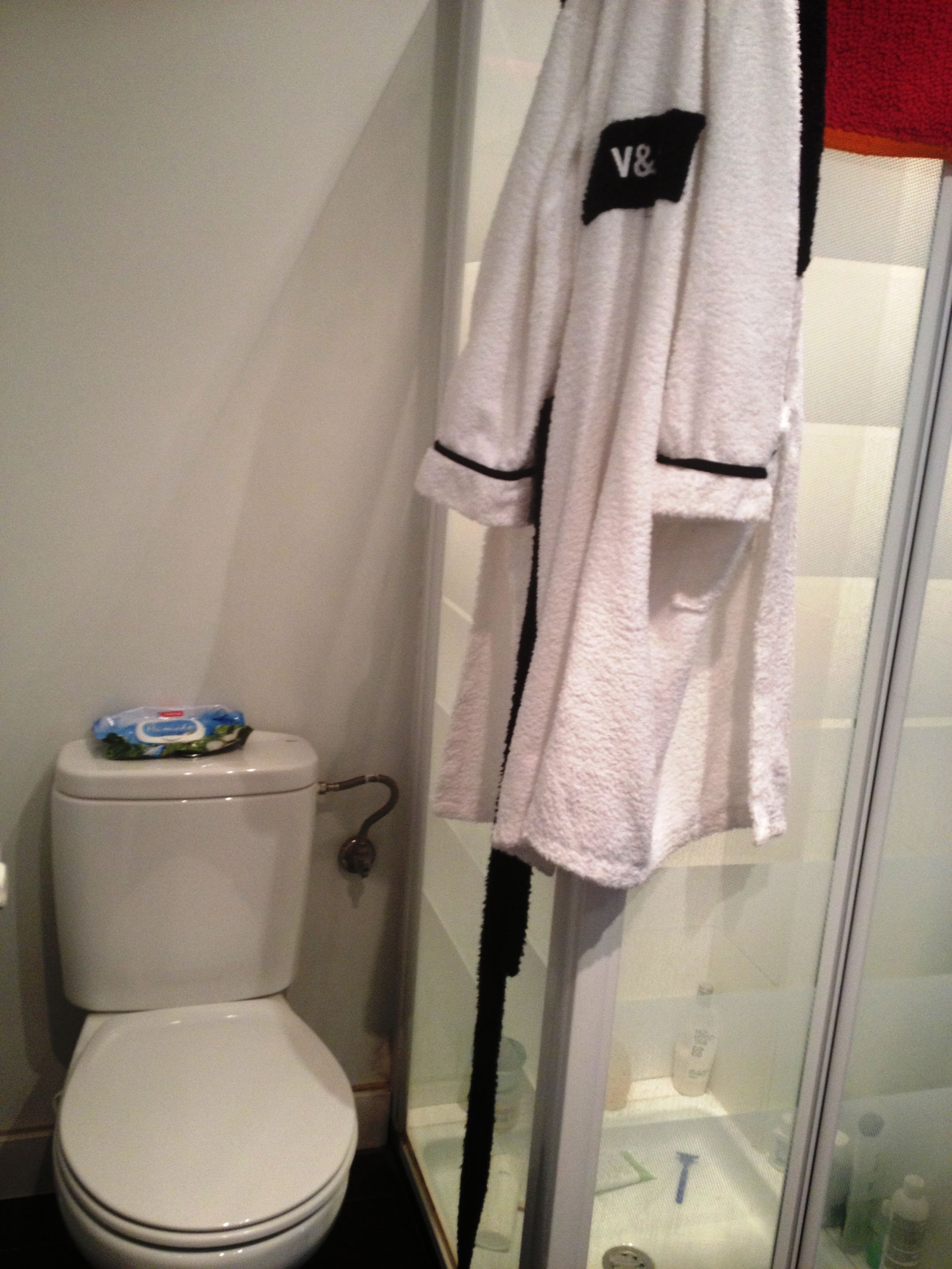 Homestay Pamplona 151152