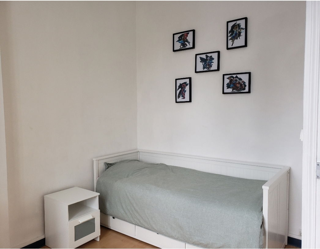 Homestay Roubaix 268308