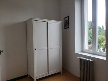 Chambre À Louer Roubaix 268308