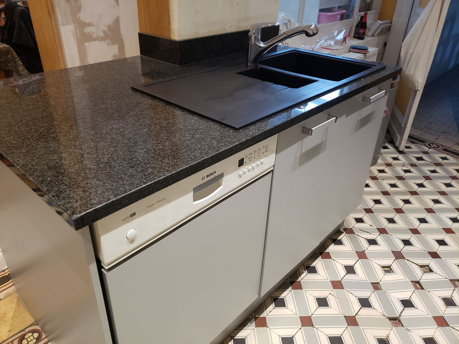 Homestay Roubaix 268308