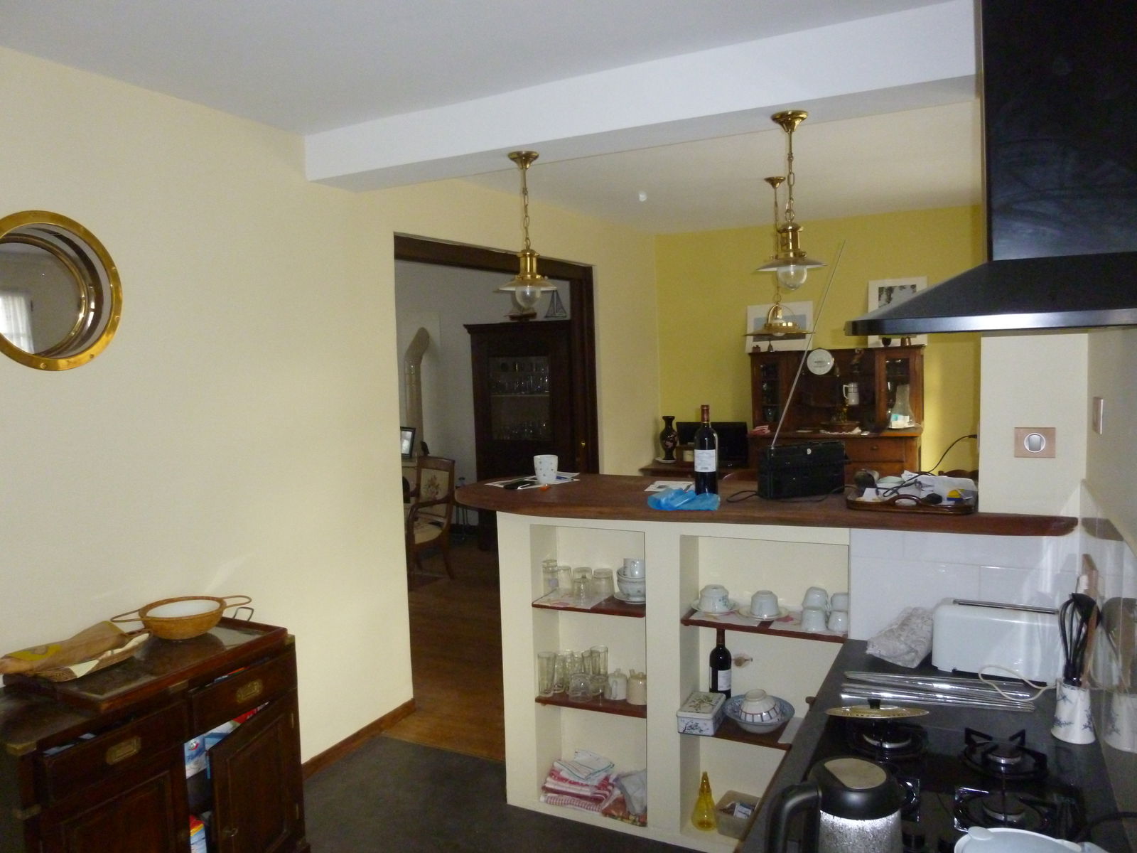 Homestay Saint-Malo 177436