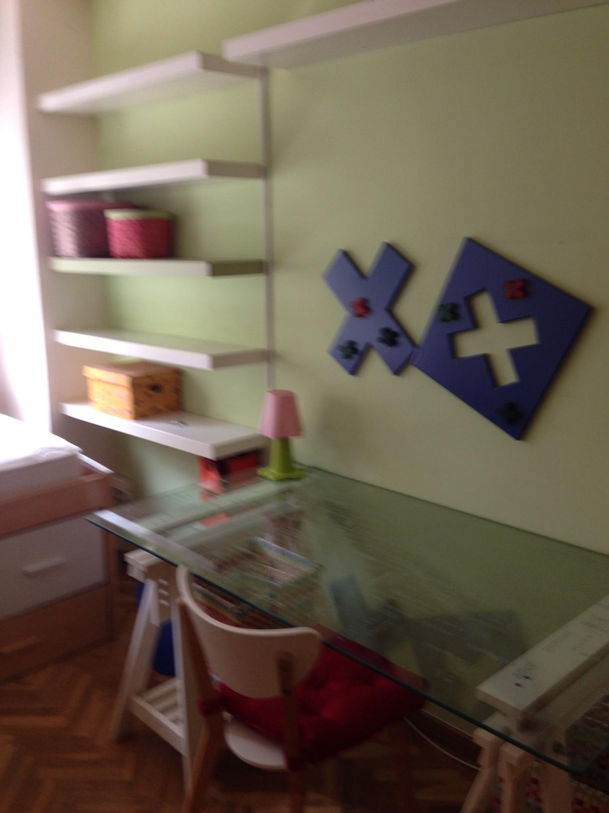 Homestay Madrid 155954