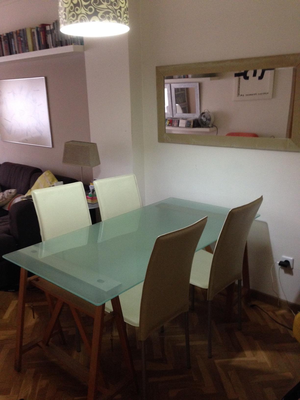 Homestay Madrid 155954
