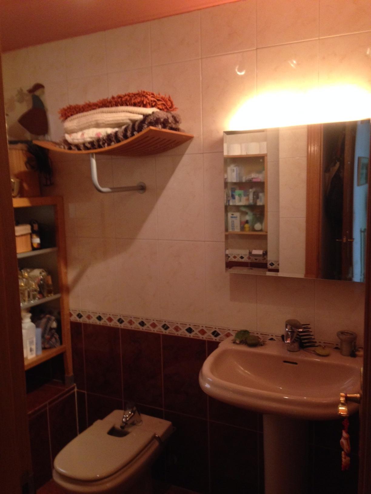 Homestay Madrid 155954