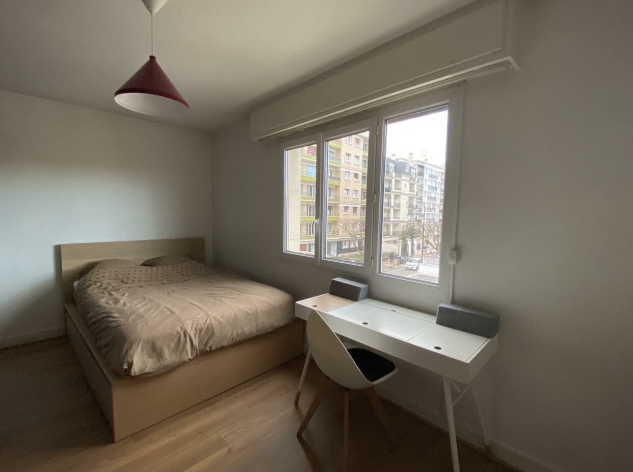 Homestay Saint-Maur-des-Fossés 246234