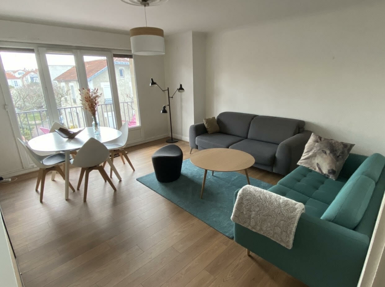 Homestay Saint-Maur-des-Fossés 246234