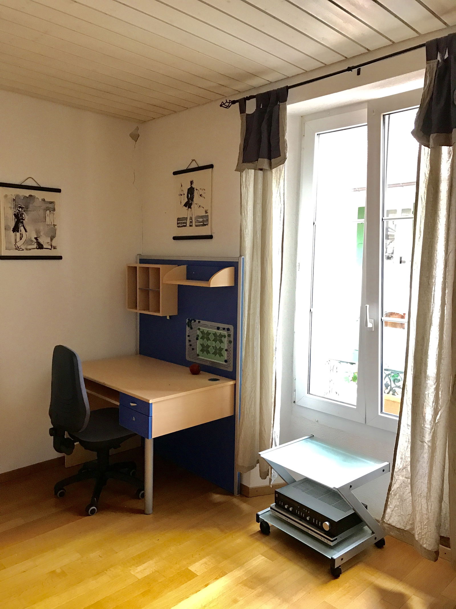 Homestay Etoy 188906