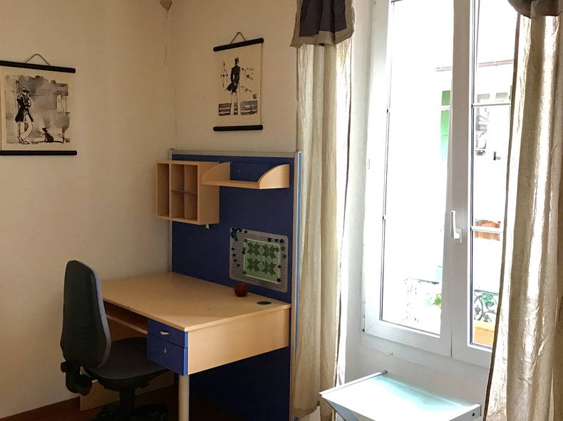 Homestay Etoy 188906-3