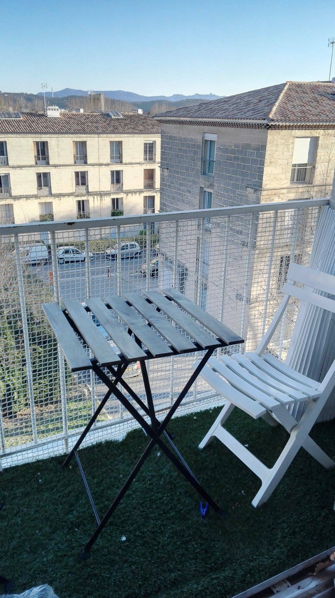 Colocation Aix-en-Provence 128686