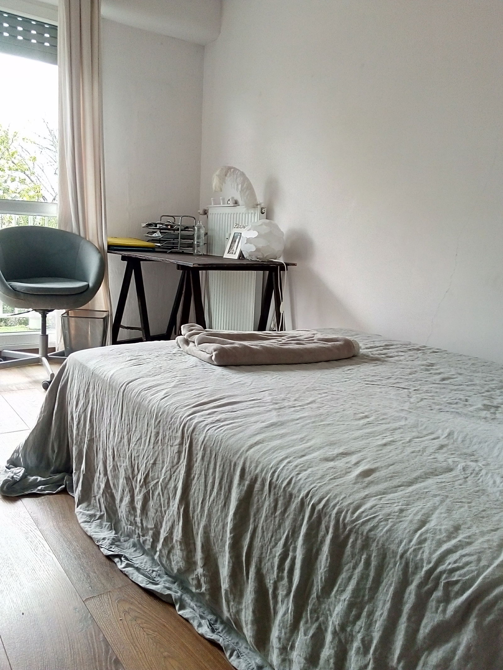 Homestay Bordeaux 262647