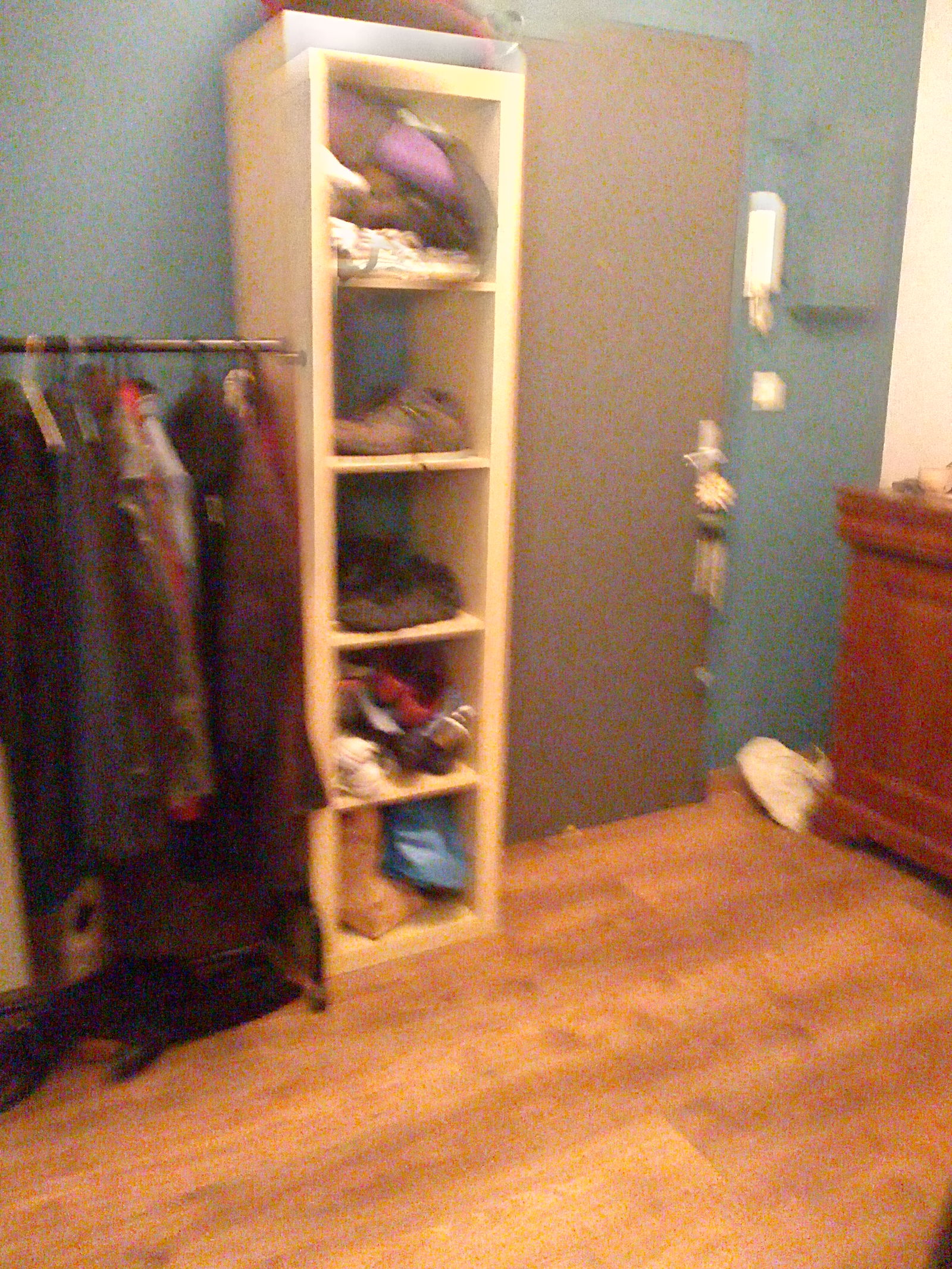 Homestay Bordeaux 262647