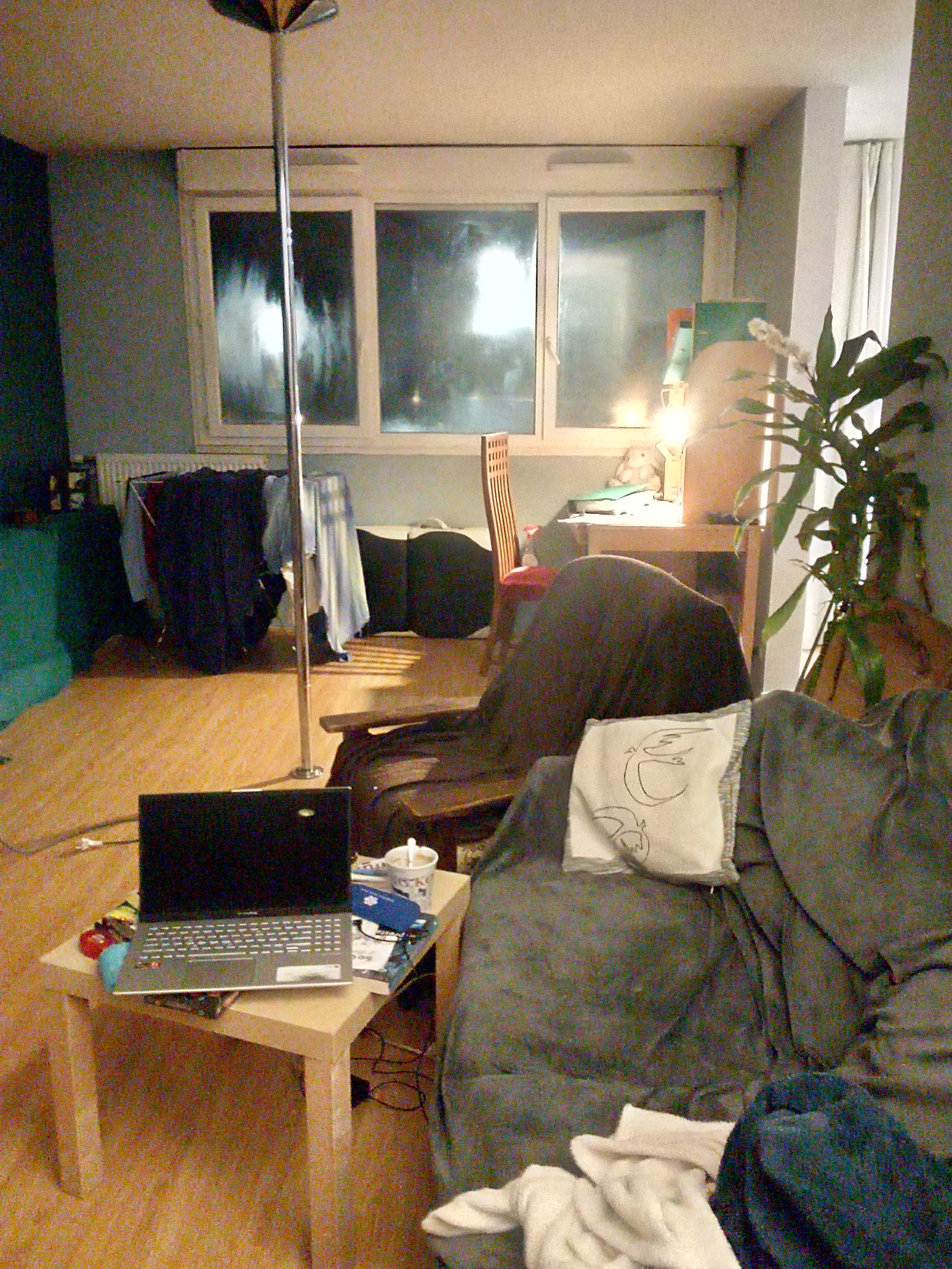 Homestay Bordeaux 262647