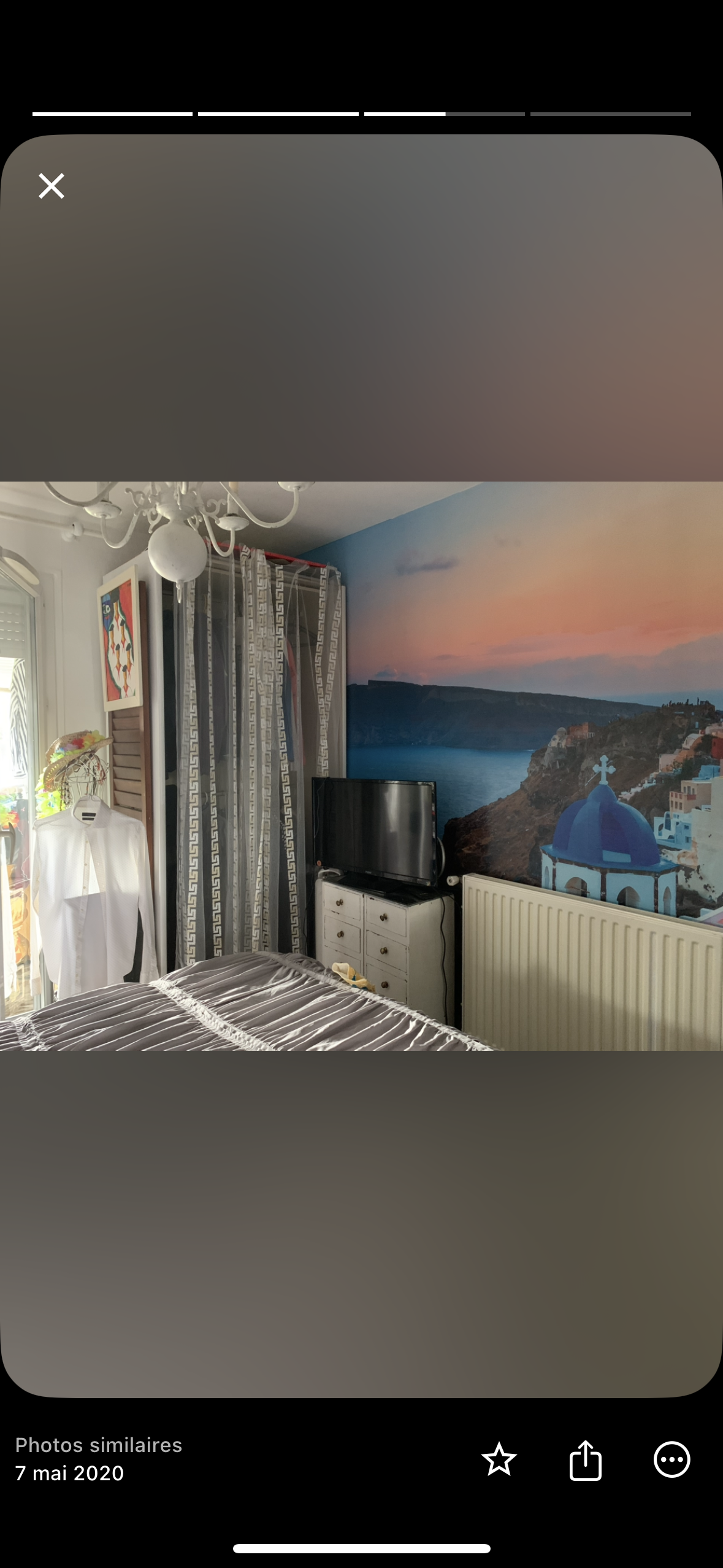 Homestay Saint-Médard-en-Jalles 558139