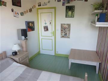 Room For Rent Ormesson-Sur-Marne 165258-1