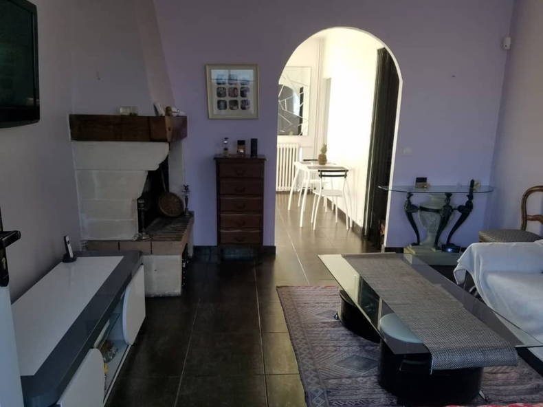 Homestay Argenteuil 259004-2