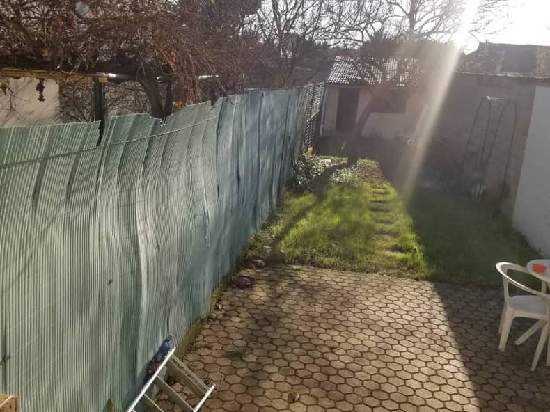 Homestay Argenteuil 259004-3